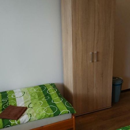 Отель Ubytovani Na Hristi Чески-Крумлов Экстерьер фото